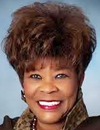 Booking Info for Bernice Washington