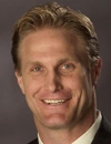 Booking Info for Chad Hennings