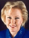Booking Info for Christine Ansbacher