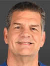 Booking Info for Mike Golic