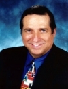 Booking Info for Joachim de Posada