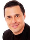 Booking Info for Ruben Gonzalez