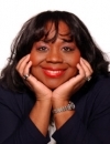 Photo of Dr. Yvonne S. Thornton MD