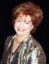 Booking Info for Mamie McCullough