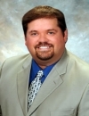 Booking Info for Jeff Thompson