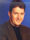 Booking Info for Bob Davis