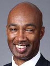 Booking Info for Larry Irving
