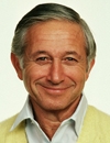 Photo of Gerald Jampolsky