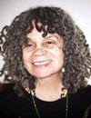 Booking Info for Sonia Sanchez
