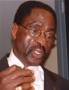 Booking Info for Rubin Carter