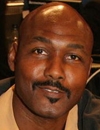 Booking Info for Karl Malone