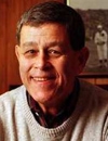 Booking Info for Jerry Markbreit