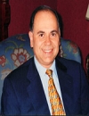 Photo of William J. Pesce