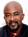 Booking Info for Alfred A. Edmond Jr.