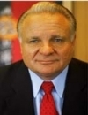Booking Info for Jack Perkowski