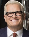 Booking Info for Drew Carey