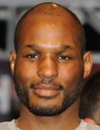 Booking Info for Bernard Hopkins