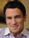 Booking Info for Jeremy Bloom