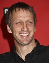 Booking Info for Tony Hawk