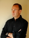 Booking Info for Chandler Burr