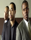 Booking Info for The Three Doctors Sampson Davis MD