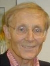 Booking Info for Peter Benchley