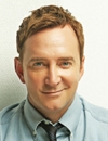 Booking Info for Clinton Kelly