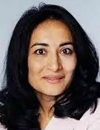 Booking Info for Asra Nomani