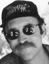 Booking Info for Richard Zacks