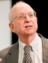 Photo of Peter Sandman
