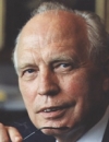Booking Info for Hans Tietmeyer