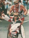 Booking Info for Team Hoyt