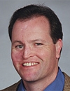 Terry Healey