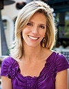 Booking Info for Jane Buckingham
