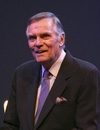 Booking Info for Peter Marshall