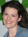 Booking Info for Kate Shindle