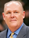 Booking Info for George Karl