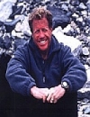 Booking Info for Michael O'Donnell