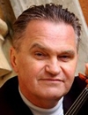 Booking Info for Miha Pogacnik