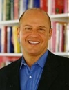Booking Info for Paul Zane Pilzer