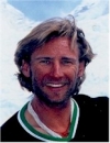 Booking Info for David Rodney