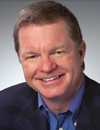 Booking Info for Michael Corcoran