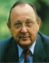 Booking Info for Hans-Dietrich Genscher