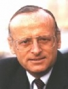 Booking Info for Carl Hahn