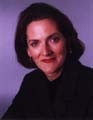 Photo of Blythe McGarvie