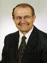 Photo of Michael McKinley