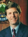 Booking Info for John R. McKernan Jr.