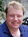Booking Info for Richard Miniter