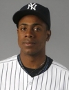 Booking Info for Curtis Granderson