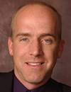 Booking Info for Chad Hymas